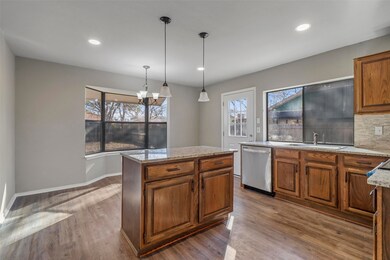 3208 Redwood St, Bedford, TX 76021 - photo 7