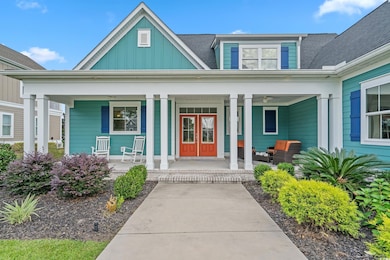 764 Waterbridge Blvd, Myrtle Beach, SC 29579 - photo 5