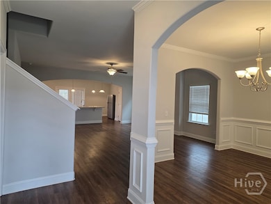 19 Sago Palm Way, Bloomingdale, GA 31302 - photo 6