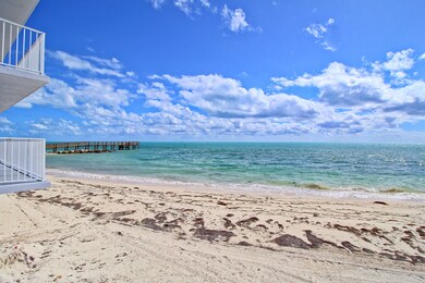 White Sandy Beach