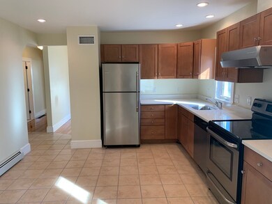 10 Oak St unit 1, Quincy, MA 02169 - photo 3