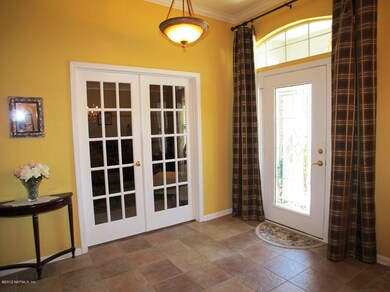 Foyer