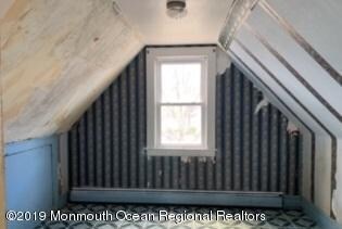 attic