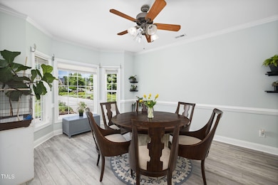 Dining Room 2 313 Chapel Valley (18 of 2