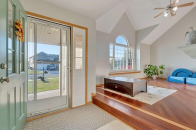 10311 Snead St, Crown Point, IN 46307 - photo 5