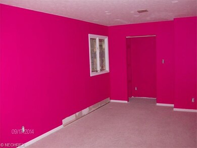 Bedroom level two