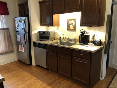 313 W Maple St, Corinth, NY 12822 - photo 7