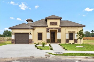 1201 Isabella Grace St, Weslaco, TX 78599 - photo 2