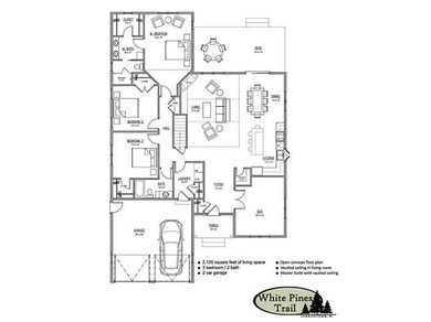 11 White Pines Trail, Charlestown, RI 02813 - photo 5