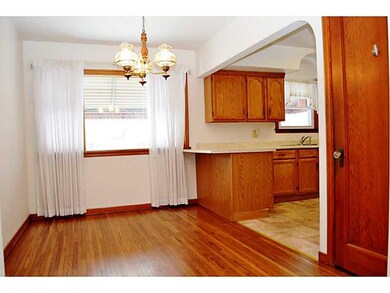 Dining Room.