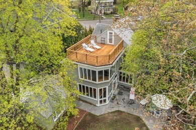 65 Duncklee St, Newton Highlands, MA 02461 - photo 6