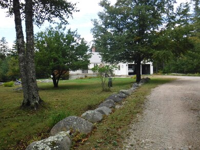 Driveway Approach