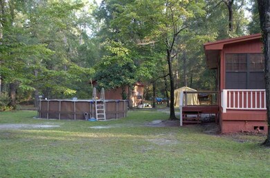 152 E Ivan Rd, Crawfordville, FL 32327 - photo 4