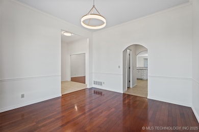 1030 East Dr, Bartlesville, OK 74006 - photo 5