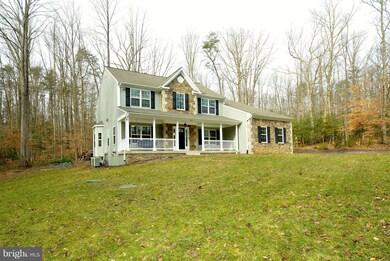 449 Potomac Run Rd, Fredericksburg, VA 22405 - photo 2