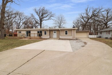 10800 W 134th Ave, Cedar Lake, IN 46303 - photo 2