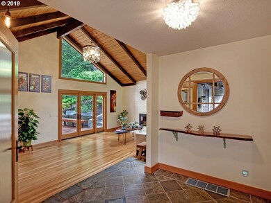 Entrance/Foyer