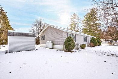 519 E River St unit 139, Orange, MA 01364 - photo 5