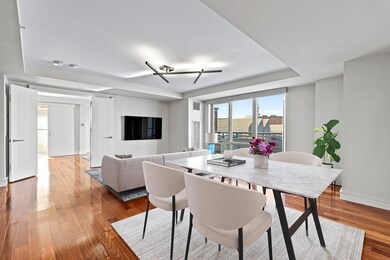 3 Battery Wharf unit 3501, Boston, MA 02109 - photo 4