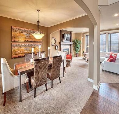 502 Meadowlark Dr, Raymore, MO 64083 - photo 3