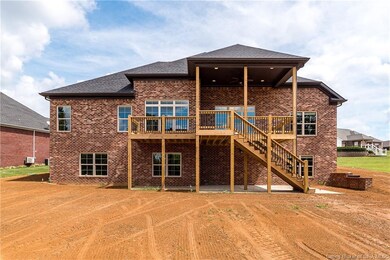 8836 Highland Lake Dr unit Lot 103, Georgetown, IN 47122 - photo 7