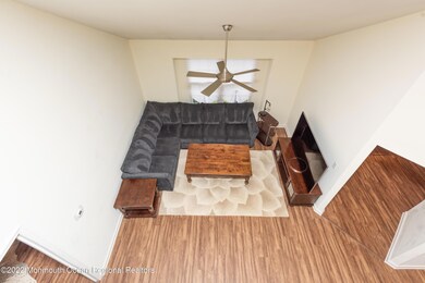View from above