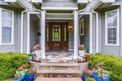 6110 Palo Pinto Ave, Dallas, TX 75214 - photo 3