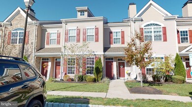 608 Van Gogh Ct, Williamstown, NJ 08094 - photo 4