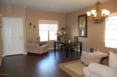 Living & Dining Rooms 1