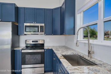 436 E Little Ave, Driggs, ID 83422 - photo 5