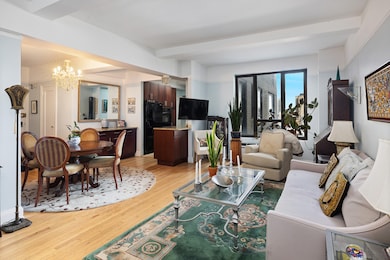 444 Central Park W unit 10D, New York, NY 10025 - photo 2