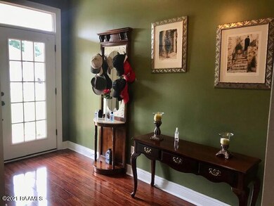 Foyer/Entry
