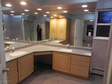 Master Bath 1