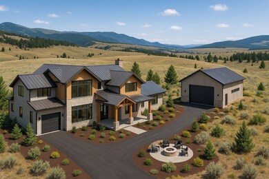 82 Rd, Twin Lakes, CO 81251 - photo 3