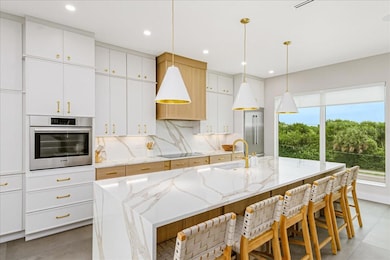 High End Finishes throughout