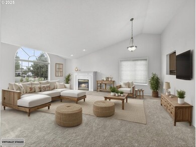 607 NW Heath St, Dallas, OR 97338 - photo 7