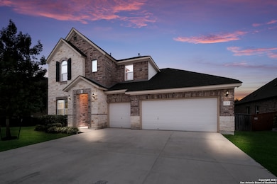 25631 Lakota Winter, San Antonio, TX 78261 - photo 3