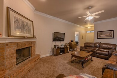 606 E 99th Ct, Odessa, TX 79765 - photo 5