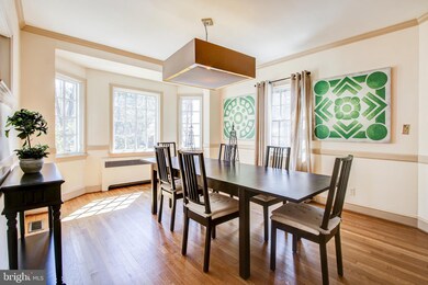 4120 Woodbine St, Chevy Chase, MD 20815 - photo 5