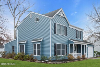 25 Concord Cir, Howell, NJ 07731 - photo 2