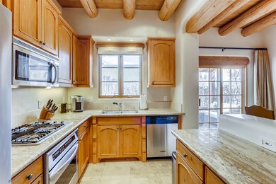 609 Pinon Dr, Santa Fe, NM 87501 - photo 4