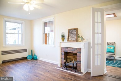 143 Fairlamb Ave, Havertown, PA 19083 - photo 5