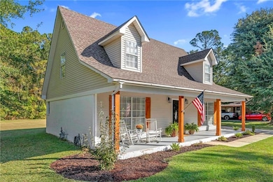 213 Maple Ave E, Satsuma, AL 36572 - photo 2