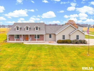 26773 N Copperas Creek Rd, Canton, IL 61520 - photo 3