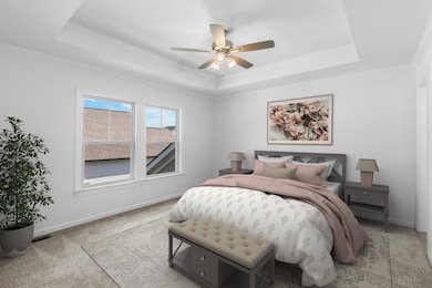 423 Tillery Park Dr unit TP140, Grovetown, GA 30813 - photo 6