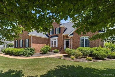 9364 Barnescrest Dr, Mechanicsville, VA 23116 - photo 2