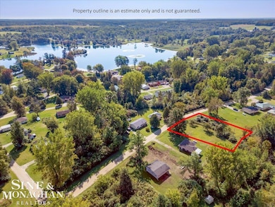 V/L Hillcrest Dr, Dayton Township, MI 48760 - photo 3