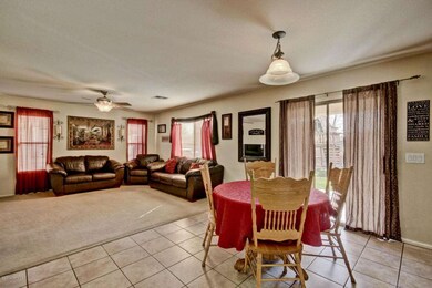 Family Room-Eat in Kitchen-1