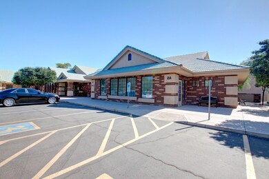 1056 S Val Vista Dr unit 103, Mesa, AZ 85204 - photo 4