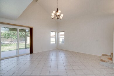 Light & Bright Living Room